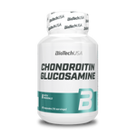 Chondroitin Glucosamine - 60 gélules