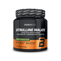 Citrulline Malate