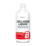 Collagen Liquid - 1000 ml fruits tropicaux - BioTechUSA