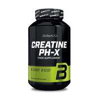 Creatine pH-X BioTechUSA
