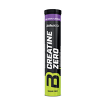 Creatine Zero Effervescent - BioTechUSA