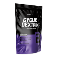 Cyclic Dextrin boisson en poudre 1000 g – BioTechUSA