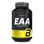 Capsules EAA - 200 caps