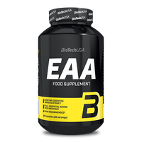 Capsules BioTechUSA EAA - 200 capsules