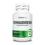 Fenugreek - 60 gélules « méga »