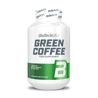Green Coffe - BioTechUSA