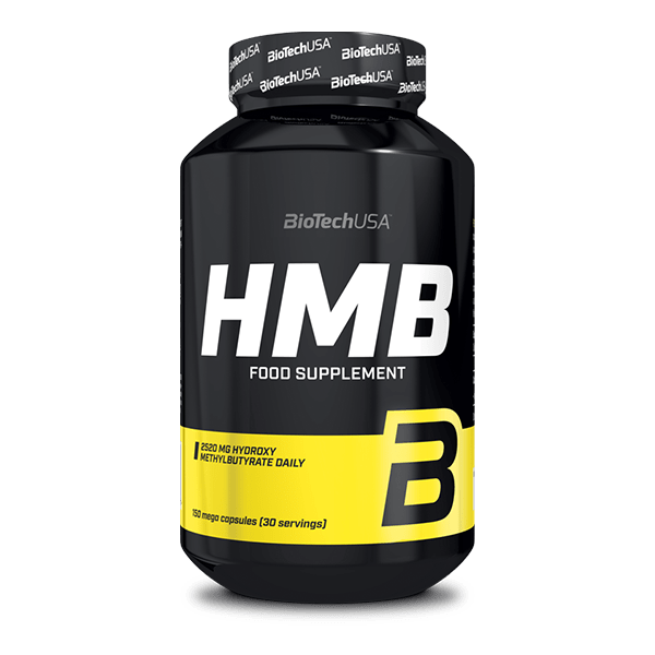 HMB - 150 capsule
