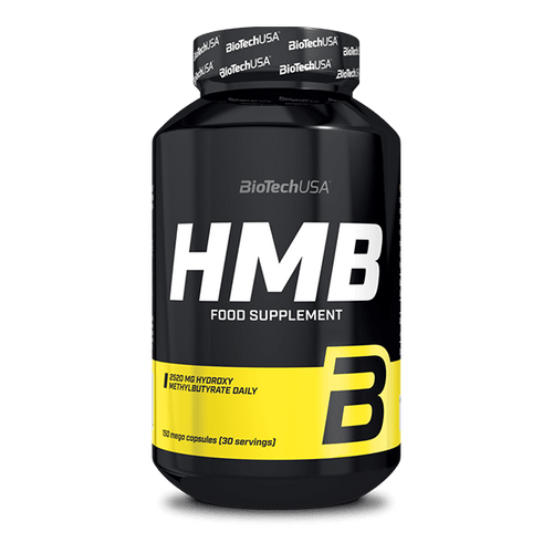 HMB - 150 kapszula - BioTechUSA