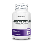 L – Tryptophan - 60 gélules