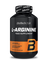 L-Arginine - 90 gélules L-Arginine - 90 gélules