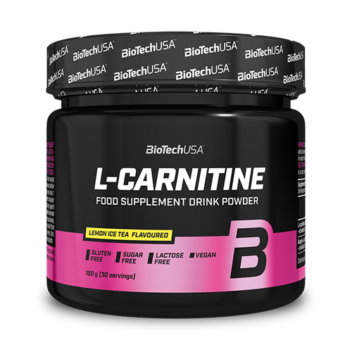 L-Carnitine Poudre pour boisson - 150 g