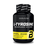 L-Tyrosine 500 mg - 100 gélulés