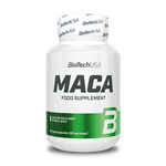Maca - 60 gélules méga