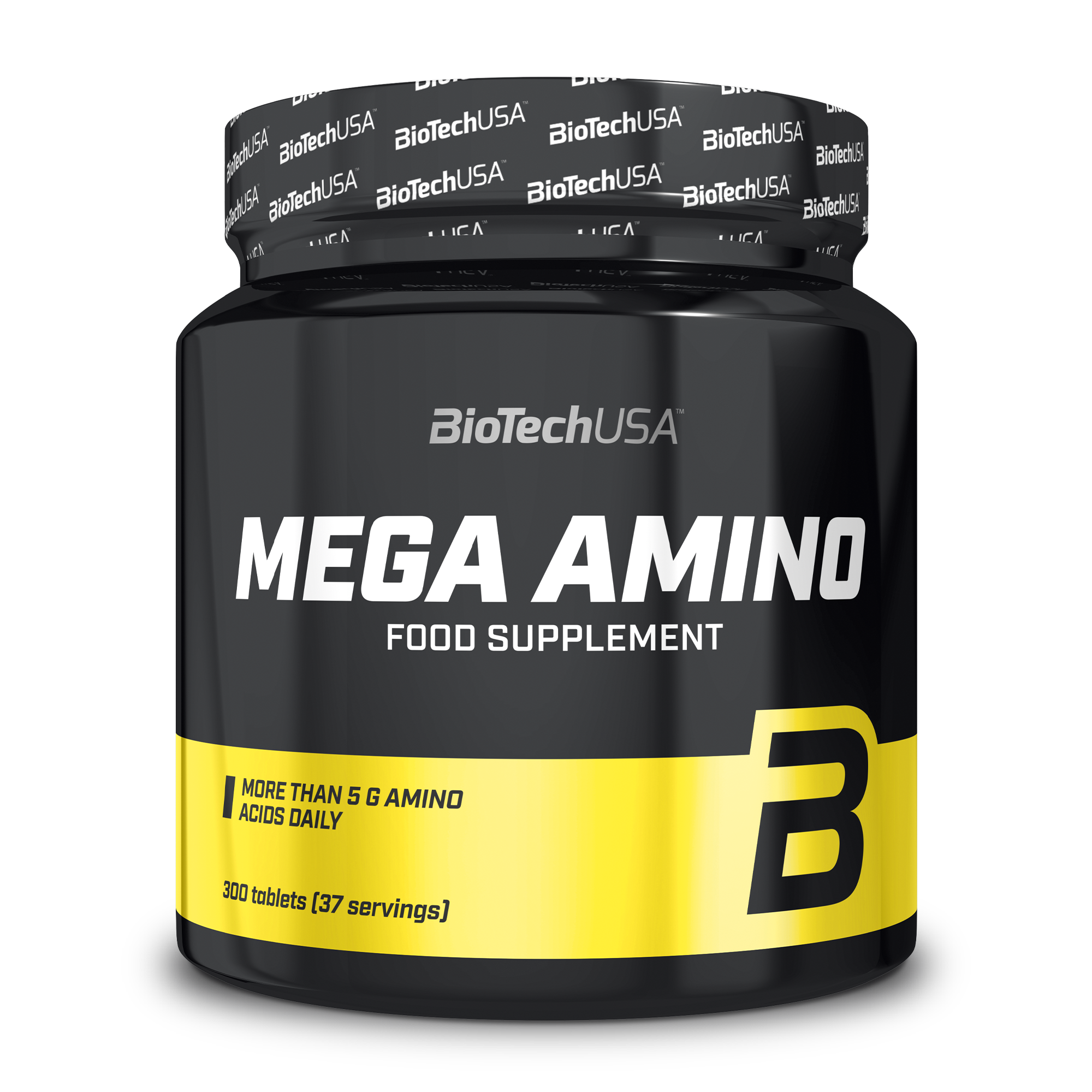 Mega Amino - 300 comprimés