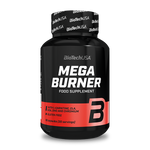 Mega Burner - 90 capsules