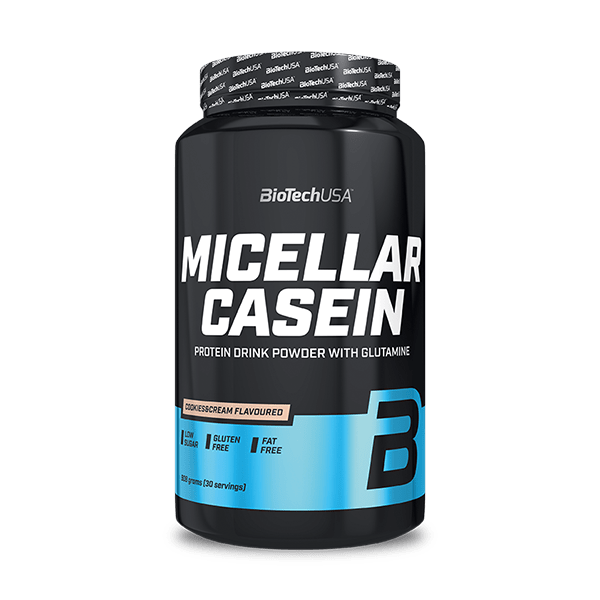 Micellar Casein