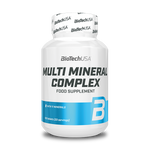 Multi Mineral Complex - 100 comprimés
