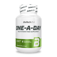 One-A-Day - 100 comprimés