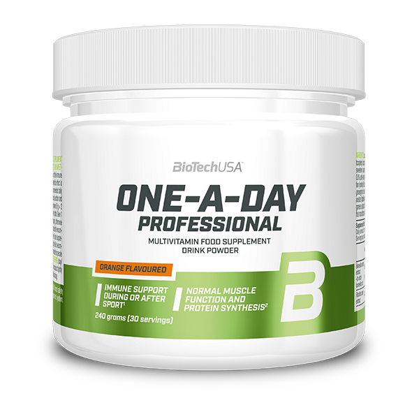 One-A-Day Professional - 240 g
