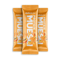 Protein Muesli - abricot