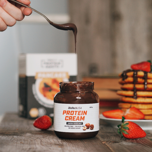 Protein Cream - 200 g