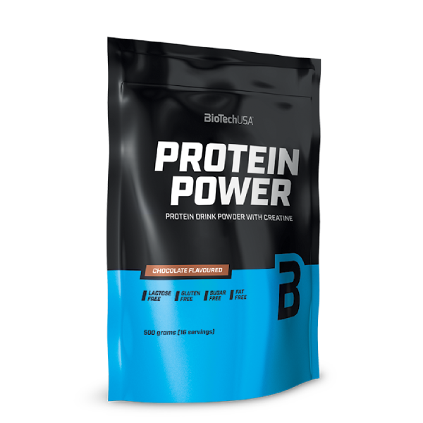Protein Power - 500 g