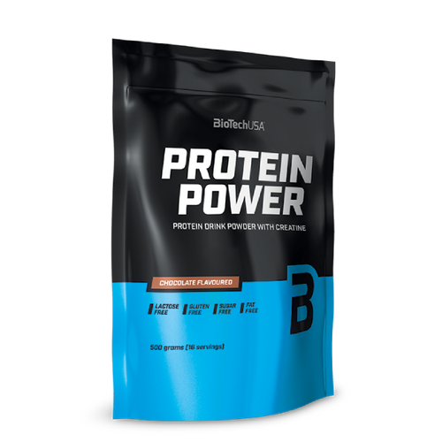 Protein Power - 500 g