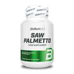 Saw Palmetto - 60 méga-capsules