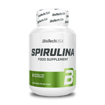 Spirulina - 100 comprimés