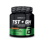 TST+GH - 300 g - BioTechUSA