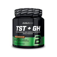 TST+GH - 300 g - BioTechUSA