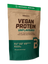 Vegan Protein - 500 g non aromatisée Vegan Protein - 500 g non aromatisée
