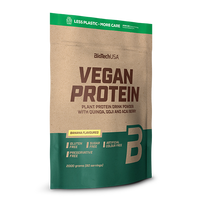 Vegan Protein - 2000 g - BioTechUSA