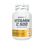 Vitamin C 500 - 120 tablettes