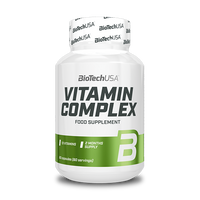 Vitamin Complex BioTechUSA