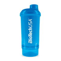 Biotech Wave + Compact 500ml (+150 ml) shaker