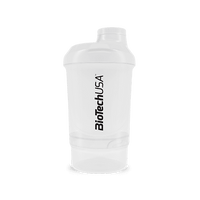 Biotech Wave + Nano 300 ml (+ 150 ml) shaker