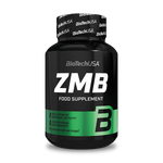 ZMB - 60 gélules