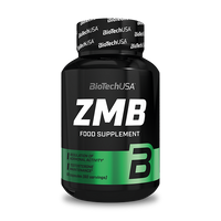 ZMB - 60 gélules