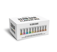Zero Bar BioTechUSA : barre protéinée