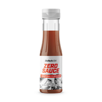 Zero Sauce - BioTechUSA