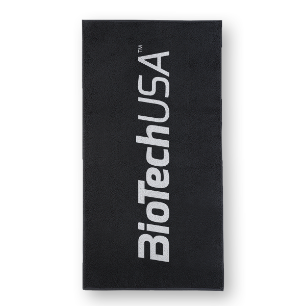 BioTech USA Serviette