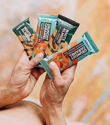 Nourriture et collations