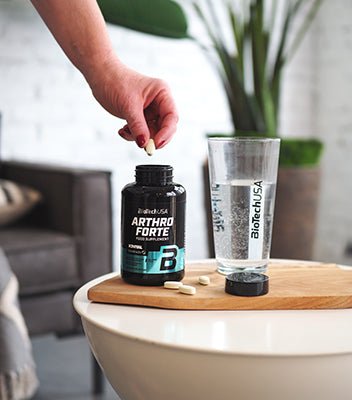 Protection des articulations