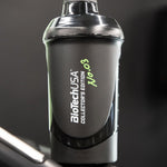 Shaker de collection en édition limitée (Chocolat Dubaï) - 600 ml