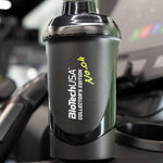 Shaker de collection en édition limitée (Menthe-citron vert) - 600 ml
