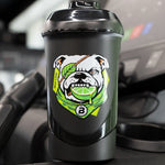 Shaker de collection en édition limitée (Menthe-citron vert) - 600 ml