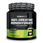 100% Micronized Creatine Monohydrate - 300 g