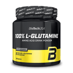 100% L-Glutamine - 500 g