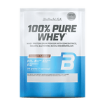 100% Pure Whey - 28 g - BioTechUSA France